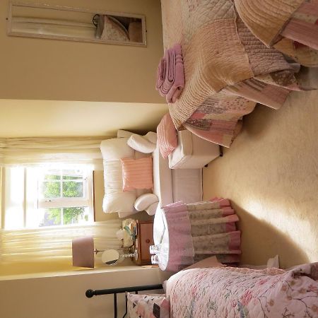 Bed and Breakfast Tyreda Ennis Exteriér fotografie
