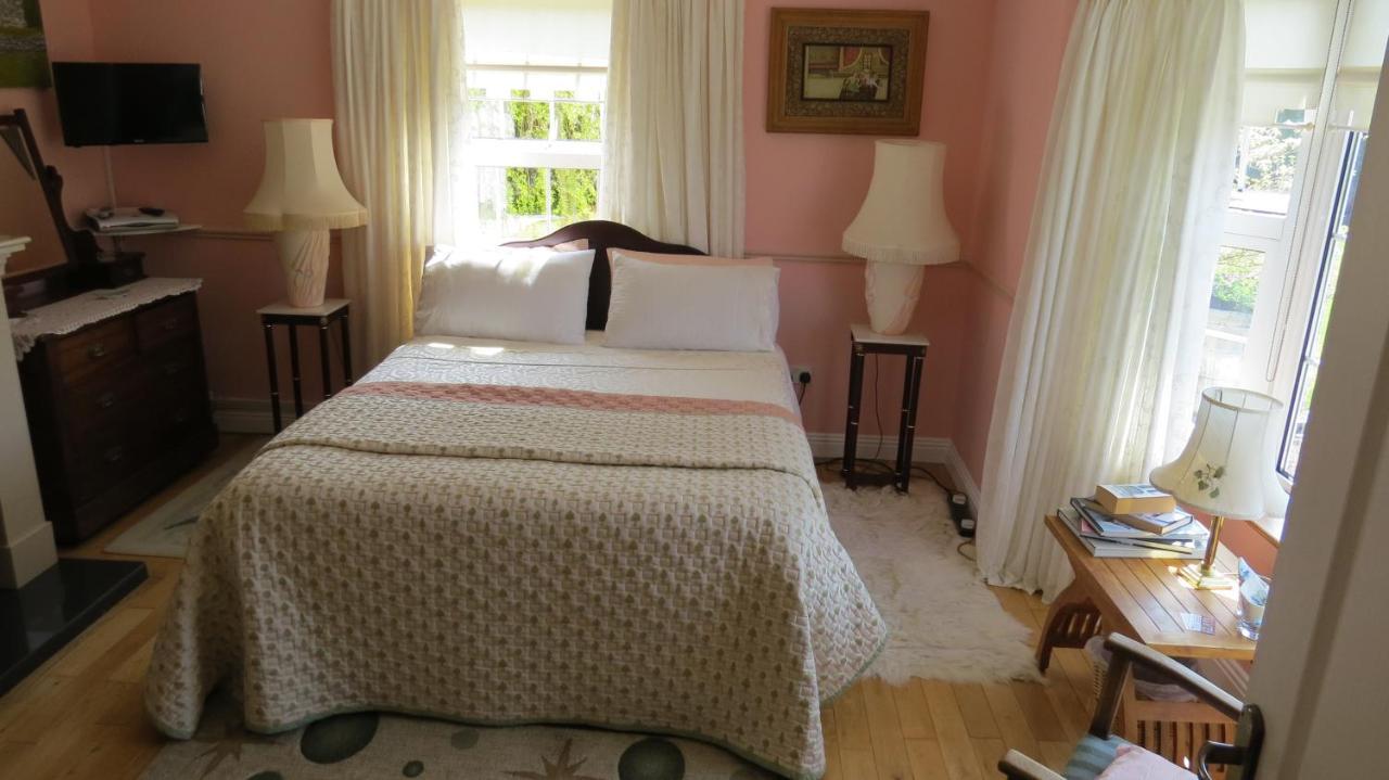 Bed and Breakfast Tyreda Ennis Exteriér fotografie
