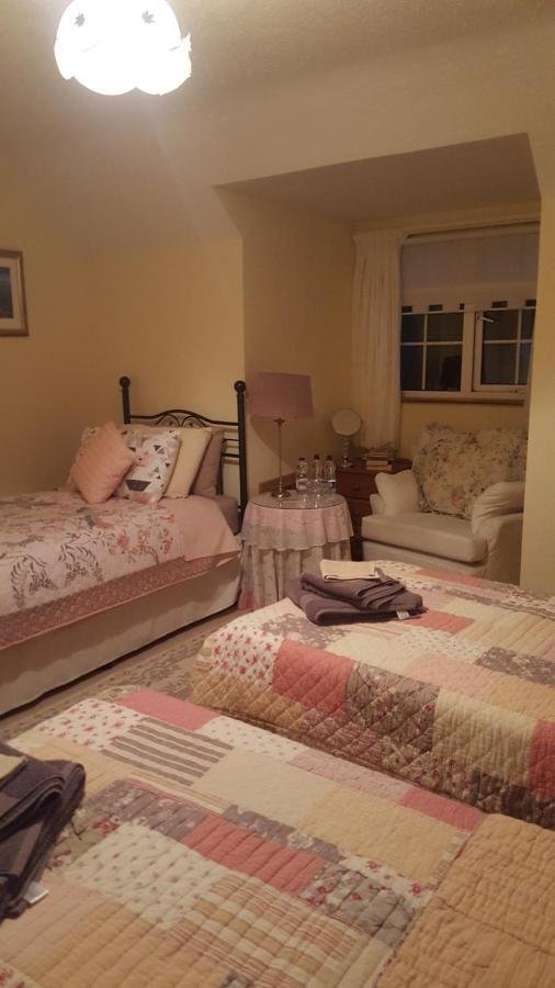 Bed and Breakfast Tyreda Ennis Exteriér fotografie