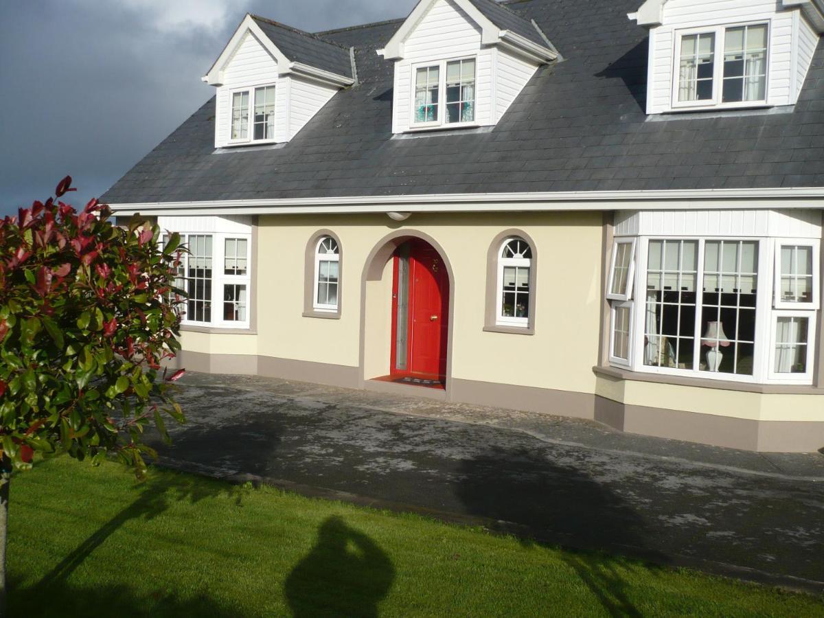 Bed and Breakfast Tyreda Ennis Exteriér fotografie