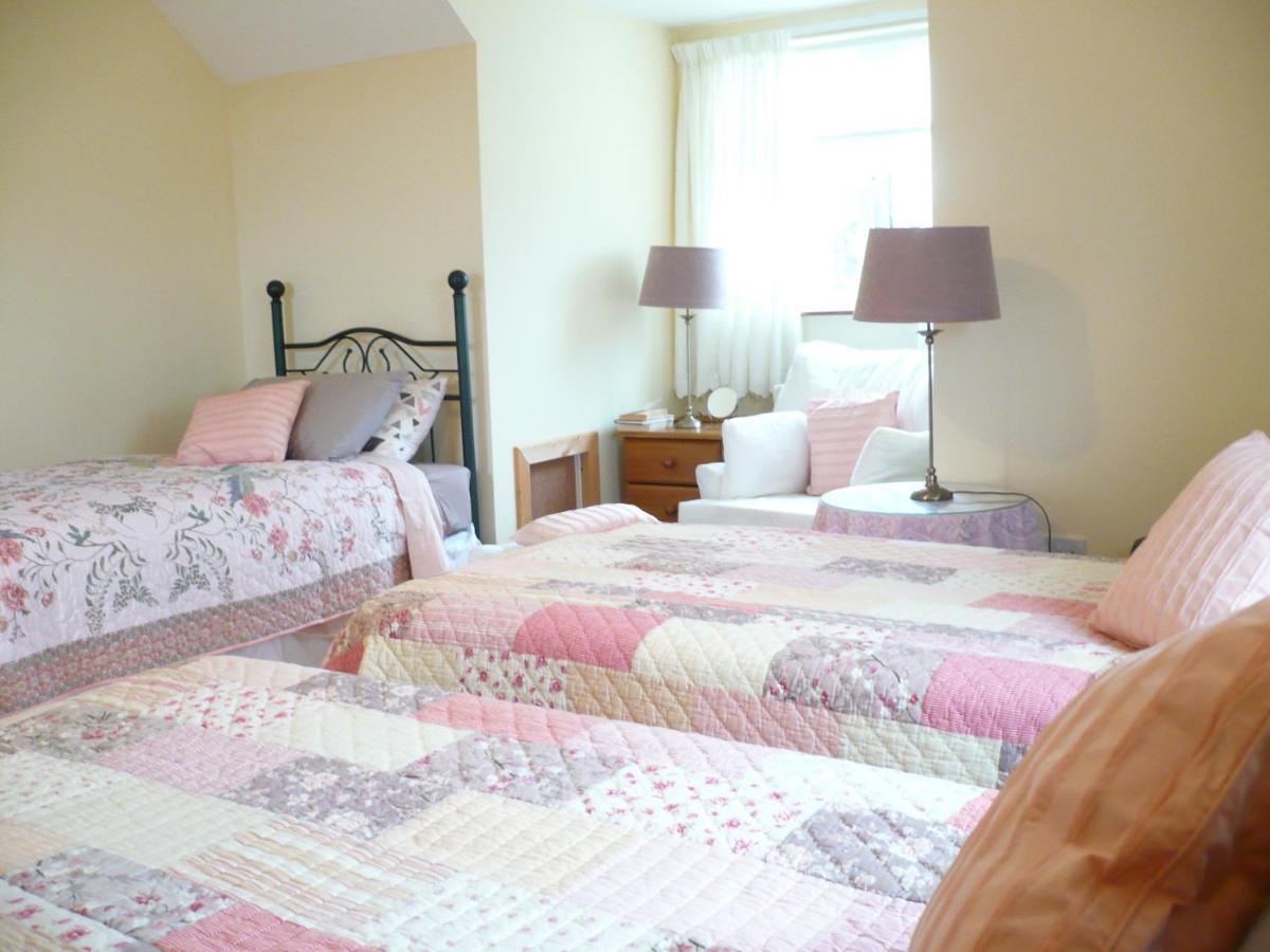 Bed and Breakfast Tyreda Ennis Exteriér fotografie