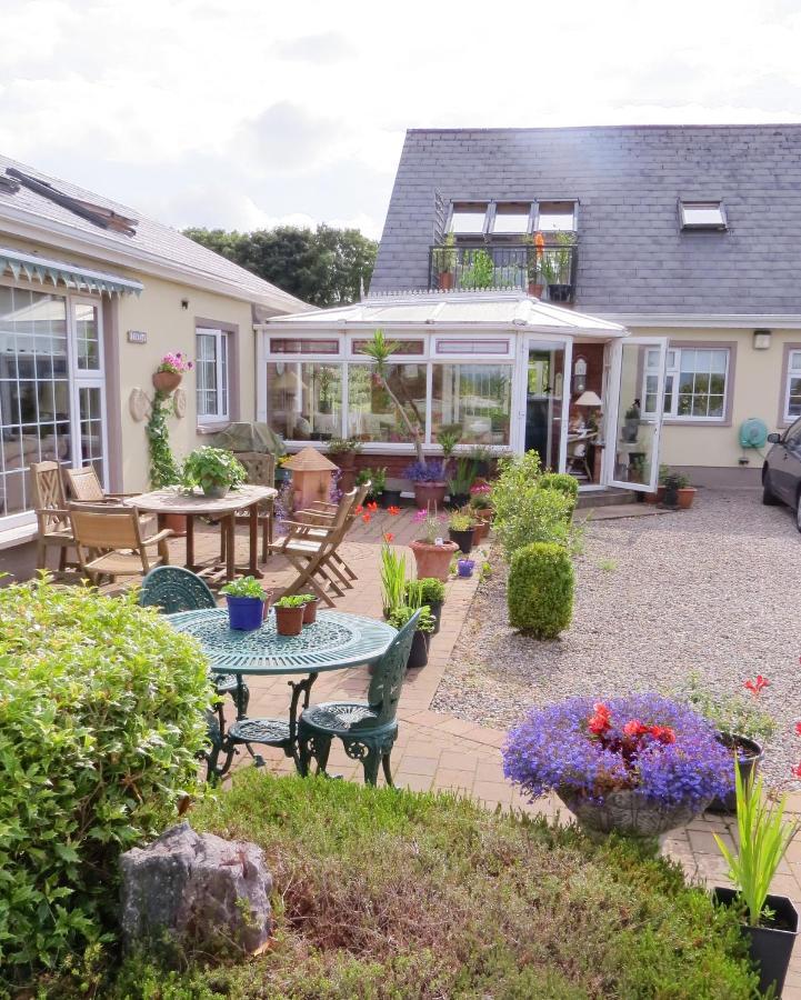 Bed and Breakfast Tyreda Ennis Exteriér fotografie