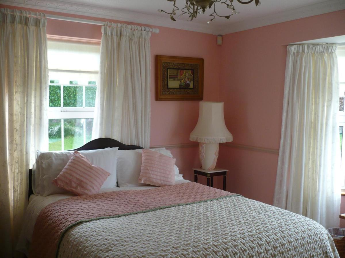 Bed and Breakfast Tyreda Ennis Exteriér fotografie