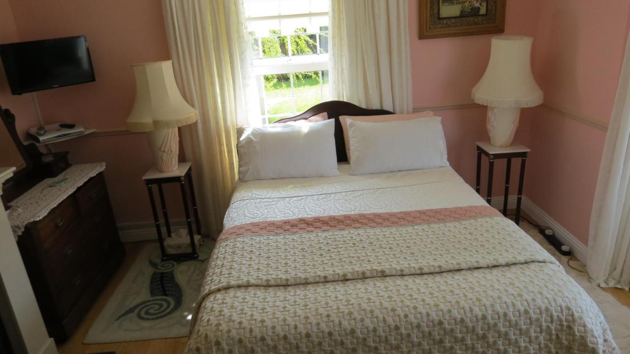 Bed and Breakfast Tyreda Ennis Exteriér fotografie