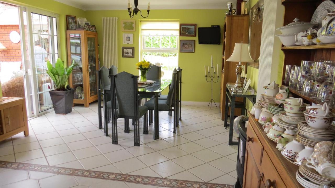Bed and Breakfast Tyreda Ennis Exteriér fotografie