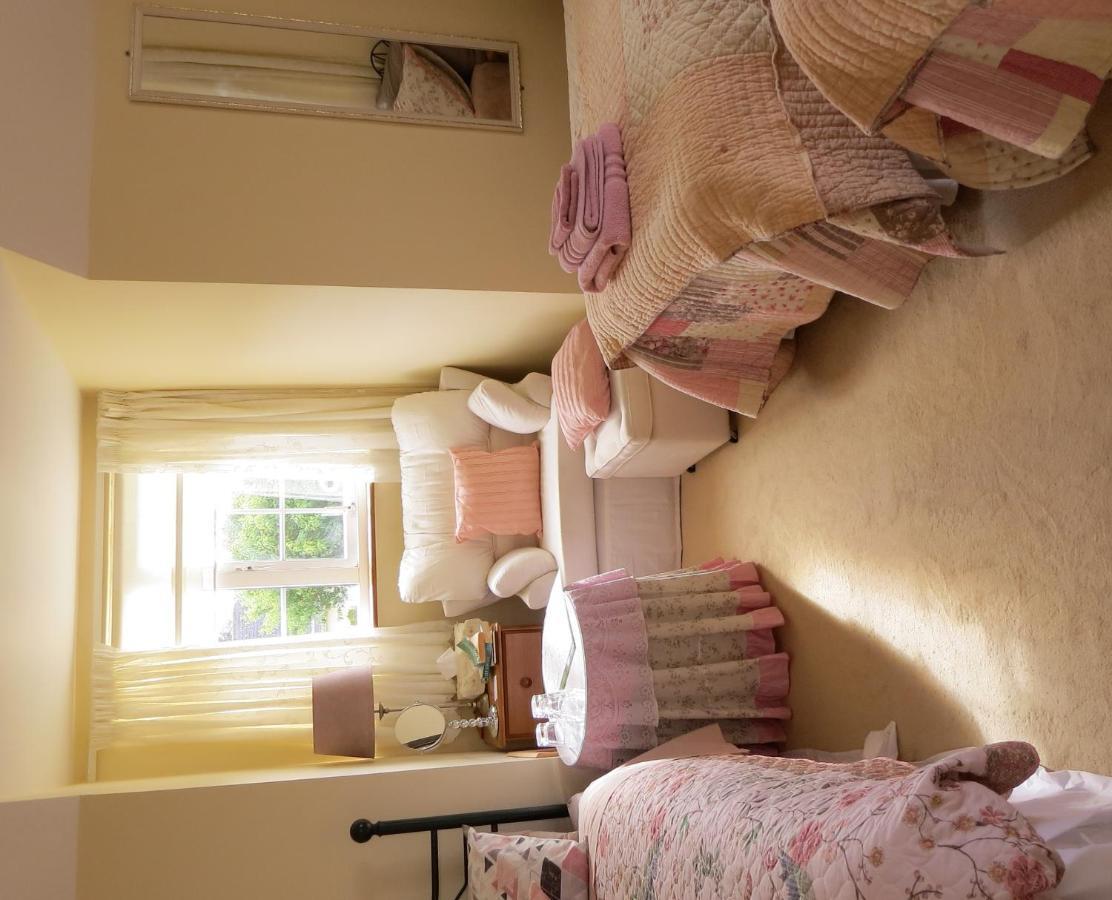 Bed and Breakfast Tyreda Ennis Exteriér fotografie